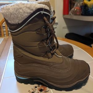 Womens Winter Boots (7)